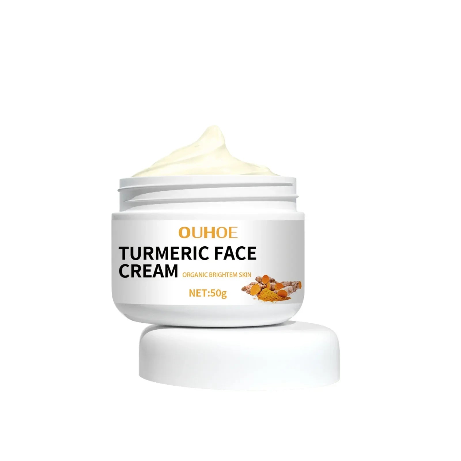 Turmeric Wrinkle Removal Cream