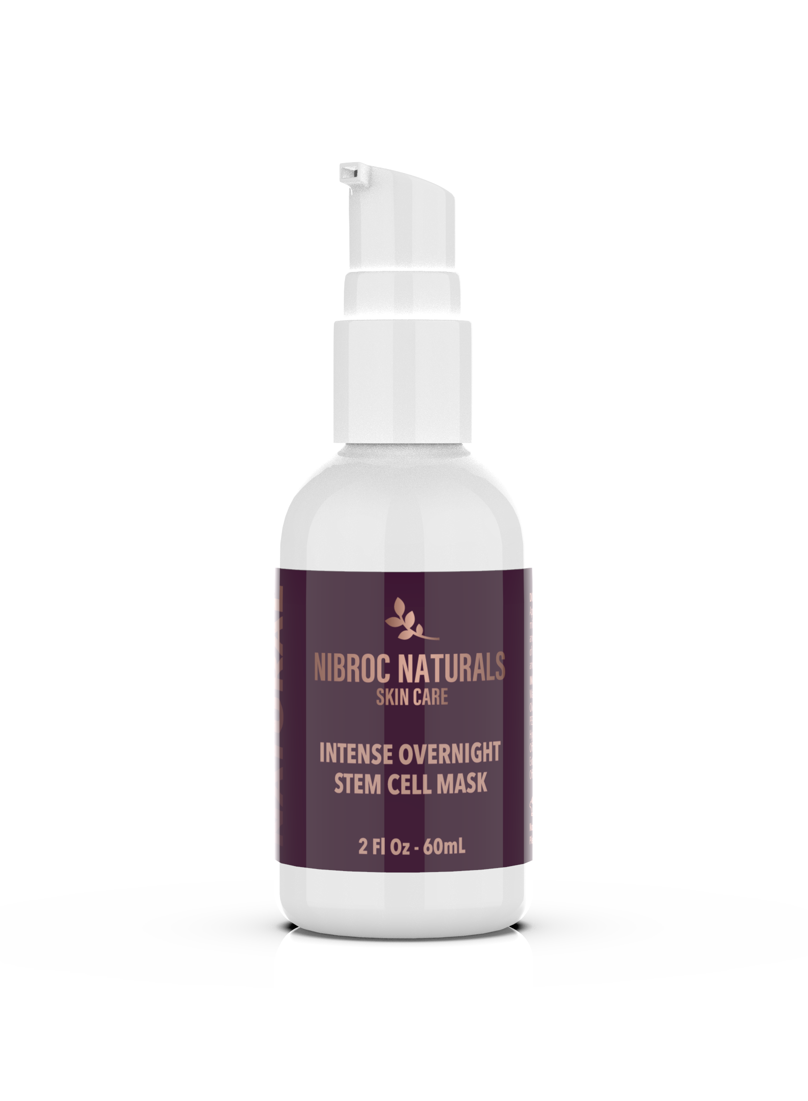 Intense Overnight Stem Cell Mask