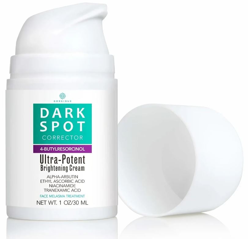 How to Reduce Dark Spots: Best Practices and Skincare Ingredients for Brighter Skin