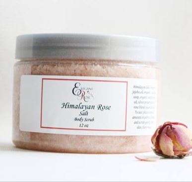 Revel in Radiance: The Transformative Benefits of Himalayan Salt Scrubs for Your Skin