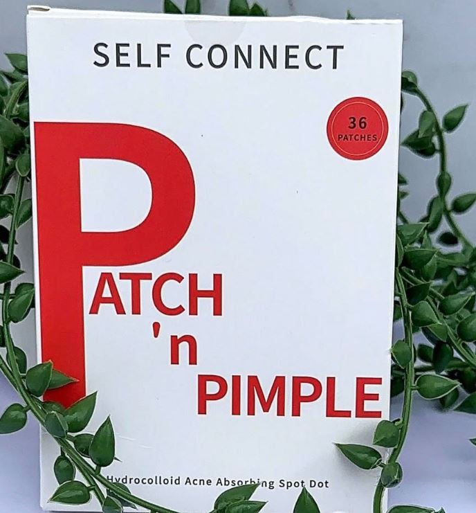 Spot Treatment Savior: The Science Behind How Pimple Patches Work