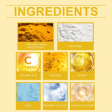 Overnight Collagen Wrapping Mask