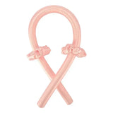 Heatless Hair Curls Headband