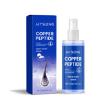 Copper Peptide Shampoo Hair Growth Serum Anti Hair Loss