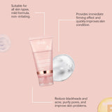 Collagen Overnight Wrapping Peel Off Facial Mask, 75 ml