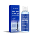 Copper Peptide Shampoo Hair Growth Serum Anti Hair Loss