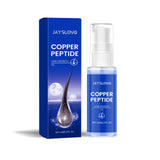Copper Peptide Shampoo Hair Growth Serum Anti Hair Loss
