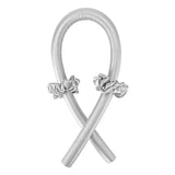 Heatless Hair Curls Headband