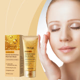 Bee Venom Overnight Wrapping Peel Off Mask
