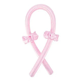 Heatless Hair Curls Headband