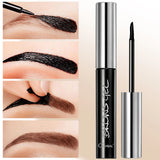 Peel-off Eyebrow Gel Tint/Tattoo Waterproof L