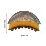 Face Brush Lymphatic Drainage Massager