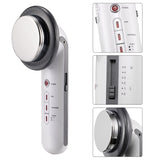 Body/Face Lift Ultrasound Body Slimming Massager