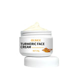 Turmeric Wrinkle Removal Cream