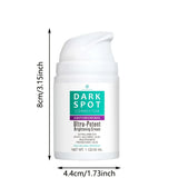 Dark Spot Remover Cream