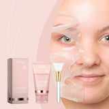 Collagen Overnight Wrapping Peel Off Facial Mask, 75 ml