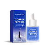 Copper Peptide Shampoo Hair Growth Serum Anti Hair Loss