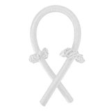 Heatless Hair Curls Headband