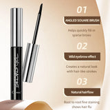 Peel-off Eyebrow Gel Tint/Tattoo Waterproof L