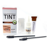 Eyebrow Dye Tint Kit, Waterproof