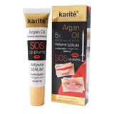 Transparent Lip Plumper Gloss