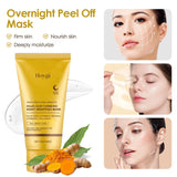 Overnight Collagen Wrapping Mask