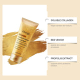 Bee Venom Overnight Wrapping Peel Off Mask