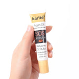 Transparent Lip Plumper Gloss
