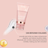 Collagen Overnight Wrapping Peel Off Facial Mask, 75 ml