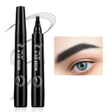 Microblading Eyebrow Pencil, Waterproof