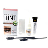 Eyebrow Dye Tint Kit, Waterproof
