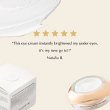 Brightening Under Eye Cream