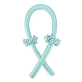 Heatless Hair Curls Headband
