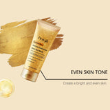 Bee Venom Overnight Wrapping Peel Off Mask