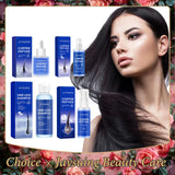 Copper Peptide Shampoo Hair Growth Serum Anti Hair Loss