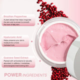 Lifting/Firming Smoothing Booty Mask, 100ml