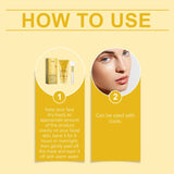 Overnight Collagen Wrapping Mask