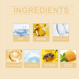 Bee Venom Overnight Wrapping Peel Off Mask