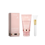 Collagen Overnight Wrapping Peel Off Facial Mask, 75 ml