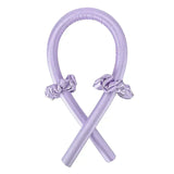 Heatless Hair Curls Headband