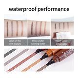 Microblading Eyebrow Pencil, Waterproof