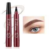 Microblading Eyebrow Pencil, Waterproof