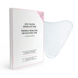 Anti-Wrinkle Chest Silicone Pad (For Cleavage & Décolleté)