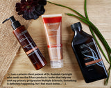 Detoxifying Body Scrub