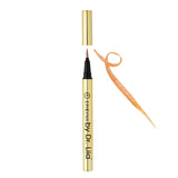 Liquid Eyeliner Pen- Non-Smudge, Waterproof