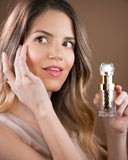 Sunrise Nourishing & Firming Serum for Sensitive Skin - Radiant Glow