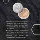 Mineral Loose Powder