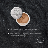 Mineral Loose Powder