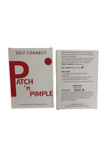 Pimple Patches  - 36 hydrocolloid patches