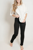 Ultra Soft Leggings Black